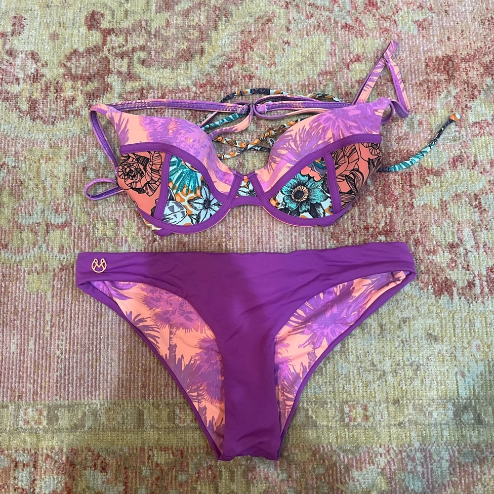 Maaji Bikini